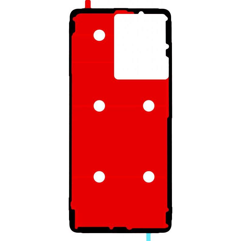 realme Adhesive Foil Battery Cover fur GT 7T, Pezzi di ricambio per dispositivi mobili