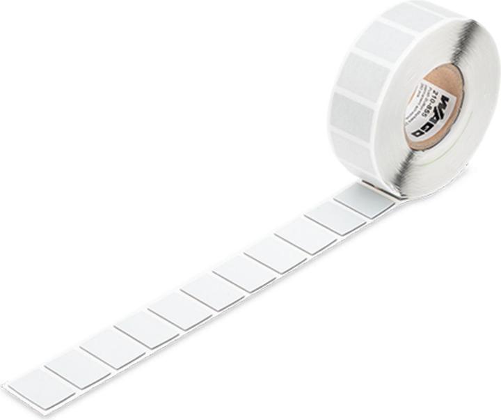 Actual product image Wago Touch sign