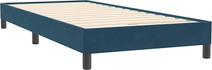 Produktbild vidaXL Boxspringbett (100 x 220 cm)