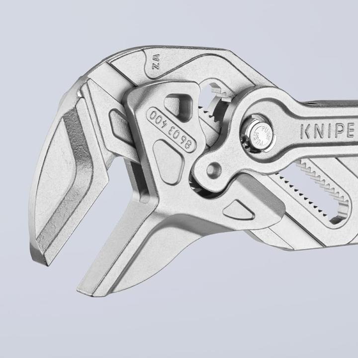 Produktbild Knipex Zangenschlüssel XL (400 mm)