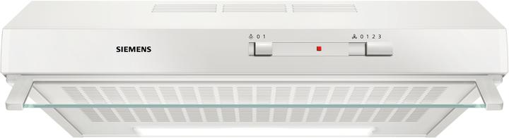 Actual product image Siemens LU62LFA21 (Substructure hood)