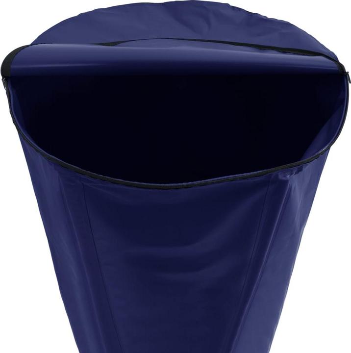 Immagine prodotto VidaXL Serbatoio dell'acqua con rubinetto Pieghevole 750 L PVC (750 l)