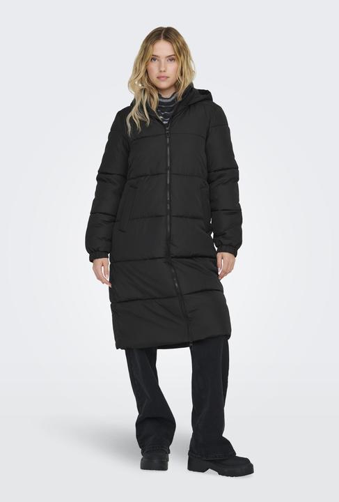 Actual product image Only ONLTRUDY Steppmantel Steppmantel (XXL)