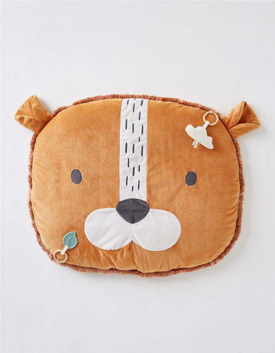 Actual product image Noukies B&K Babou Playmat / Rug