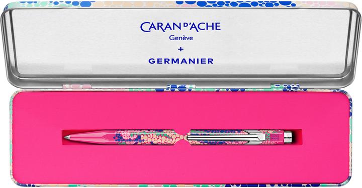 Immagine prodotto Caran d'Ache Biros (Rosa neon, 1 x)