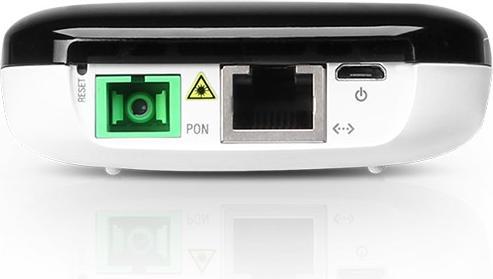 Actual product image Ubiquiti UFiber loco