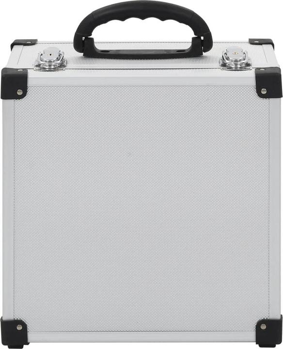 Actual product image vidaXL CD Koffer (CDs)