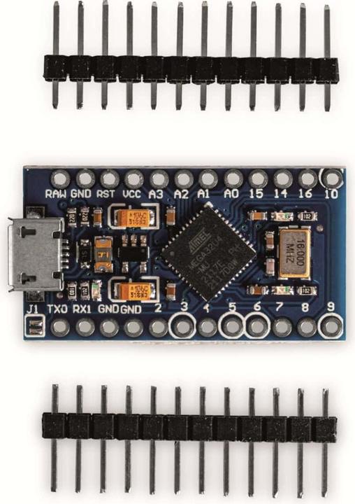 Produktbild Joy-it Scheda Arduino ARD Pro-Micro
