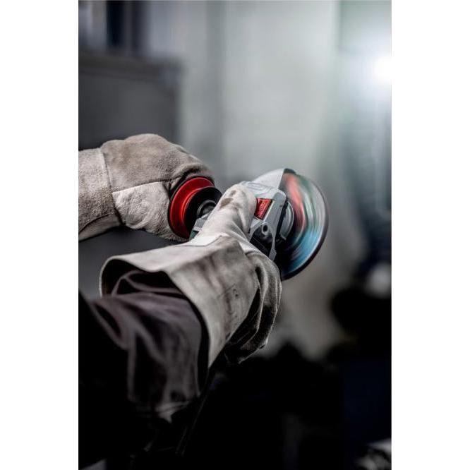 Thumbnail - Metabo, Winkelschleifer, W 13 Quick (150 mm)