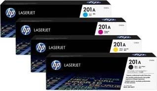 Produktbild HP 201x (Y)