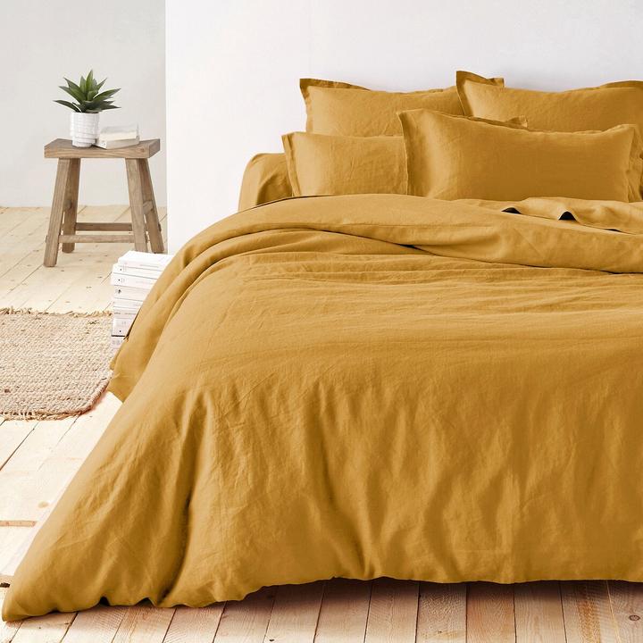 Actual product image La Redoute Interieurs Linot (Duvet cover, 240 x 240 cm)