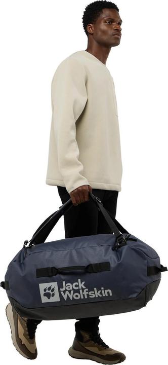 Image du produit Jack Wolfskin All-In Duffle 65 (65 l)