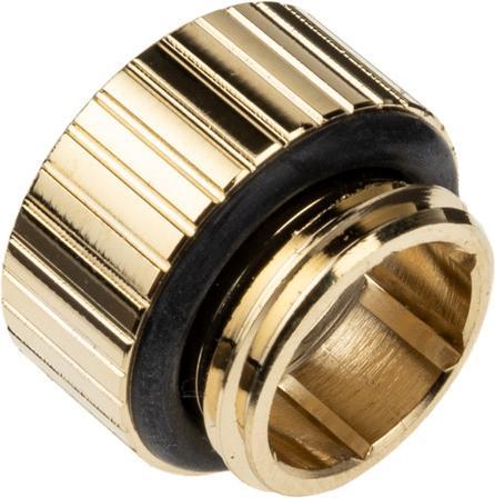 Produktbild EKWB EK-Quantum Torque Micro G1/4 Zoll Verlängerung gerade MF 7