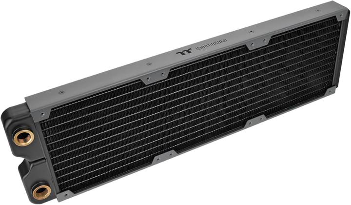 Image du produit Thermaltake Pacific SR360 Radiateur Slim DIY LCS Noir
