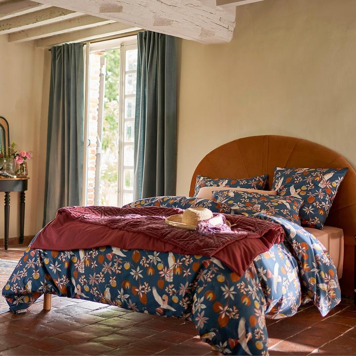 Image du produit La Redoute Interieurs Letti (Housse de couette, 200 x 200 cm)