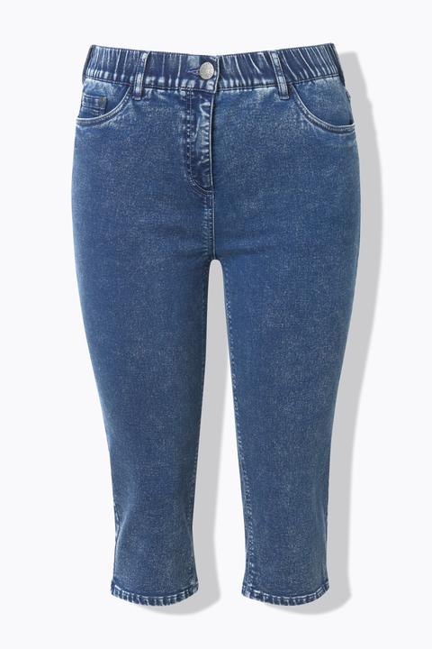 Dark Blue Denim