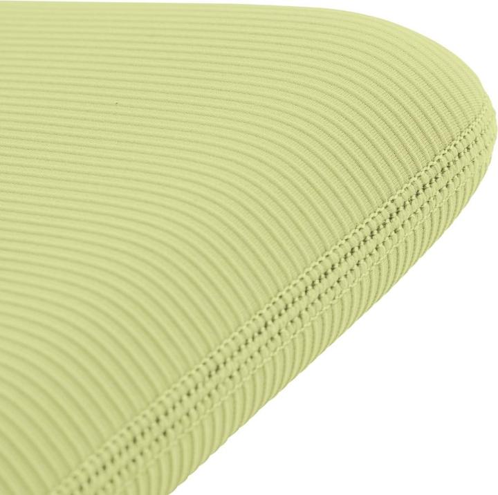 Produktbild Uniq Laptop bag Cyprus Ridge Edition Laptop Sleeve 13" water-resistant neoprene lime (13")