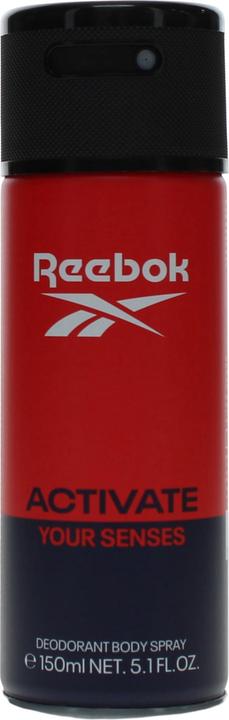 Produktbild Reebok Activate Your Senses Deodorant Spray (Spray)