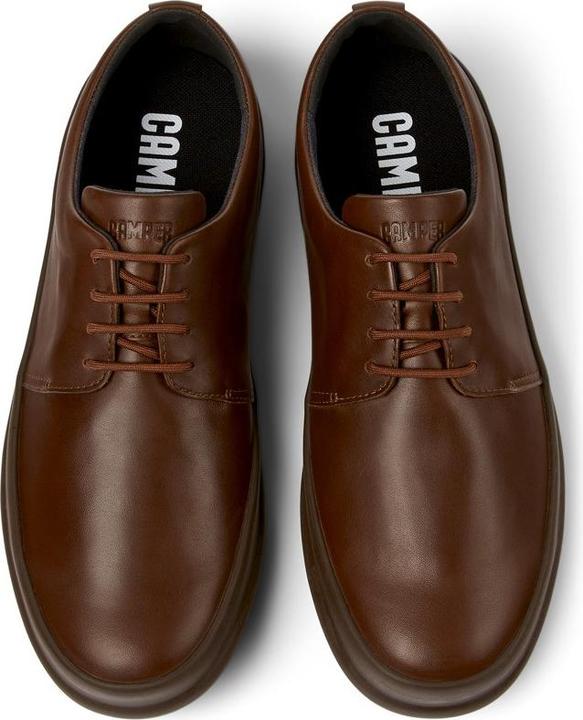 Produktbild Camper K100836 Chassis (40)