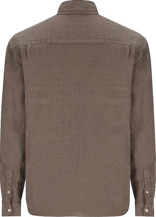 Produktbild Luis Trenker Trachtenhemd LUBODE (M)