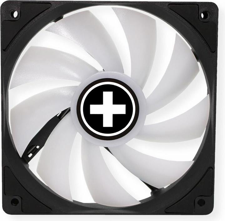 Produktbild Xilence XF063 (120 mm, 1x)