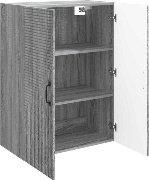 Produktbild vidaXL Wandschrank (66 x 34.50 x 90 cm)