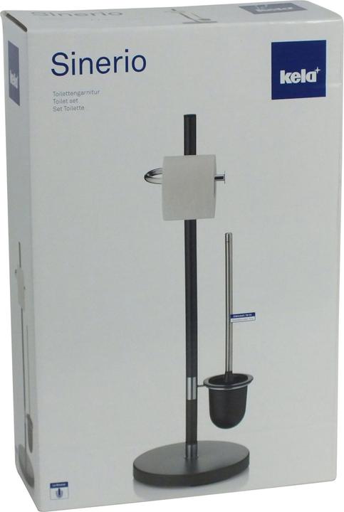 Productafbeelding Kela Sinerio