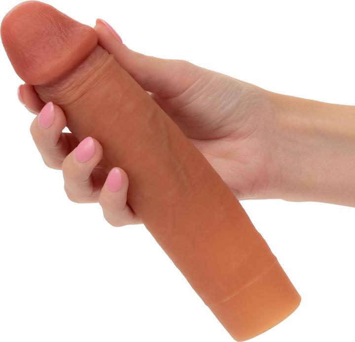 Produktbild CalExotics Silicone Penis Extension System 20.25cm