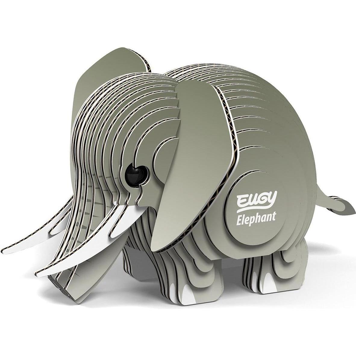 Eugy Elefant