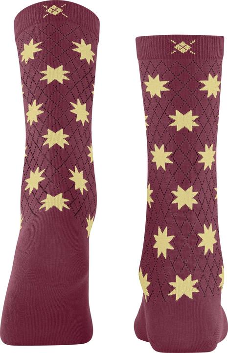 Actual product image Falke Holly Jolly SO (36 - 41)