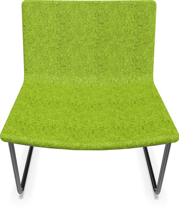 Produktbild Narbutas Vegas Lounge Chair