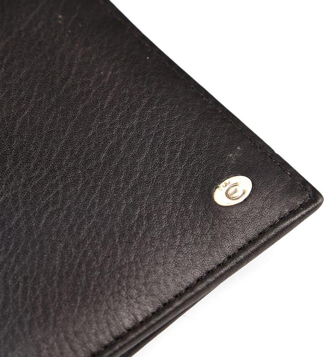 Actual product image Esquire Chicago Wallet