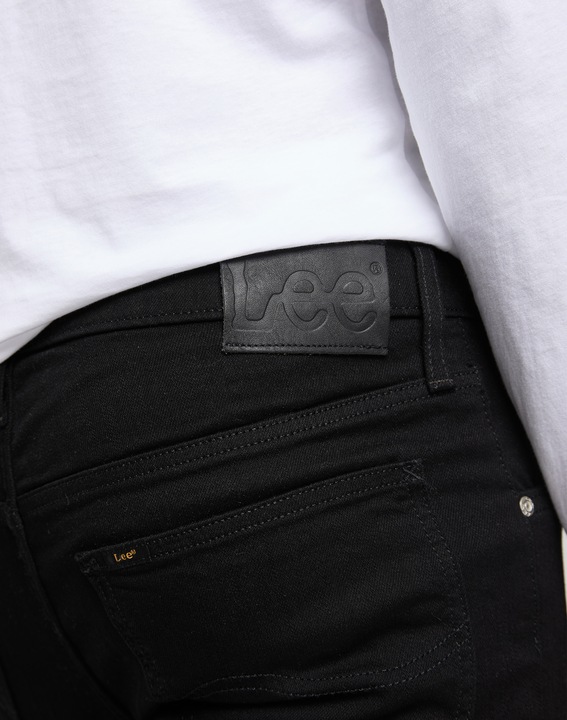 Actual product image Lee Daren Zip Fly (W38/L36)