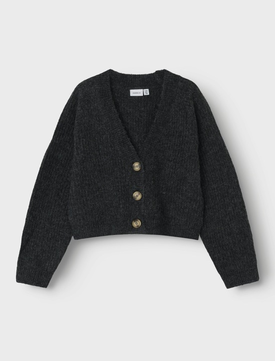 Image du produit Name it Nkfholly Boxy Short Knit Card Noos (158)