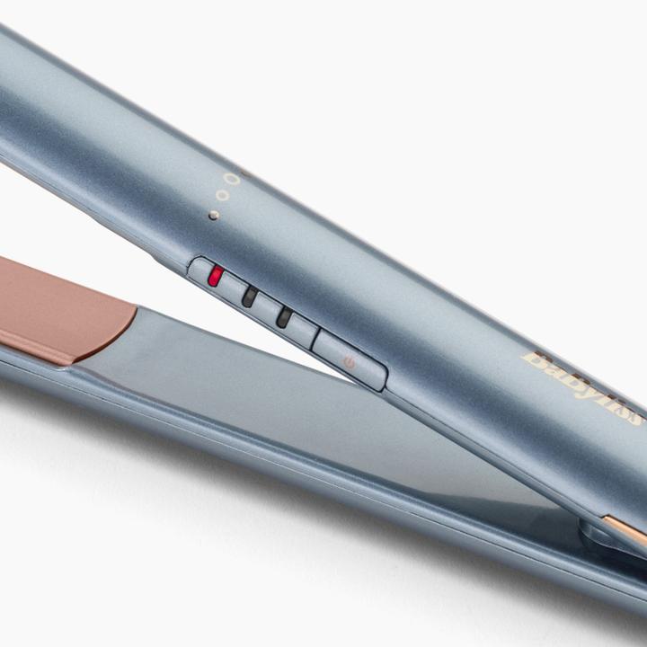 Actual product image BaByliss Denim Luxe (Straightening iron)