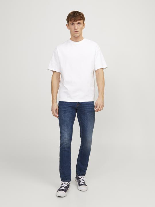 Actual product image Jack & Jones TIM ORIGINAL AM 782 50SPS Slim/Straight Fit Jeans (27)