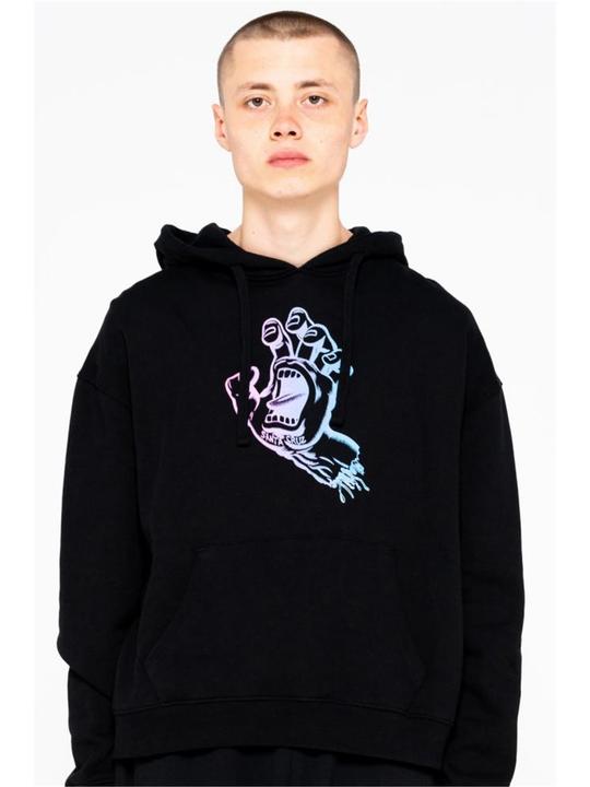 Produktbild Santa Cruz Outline Fade Hand Hoodie (M)