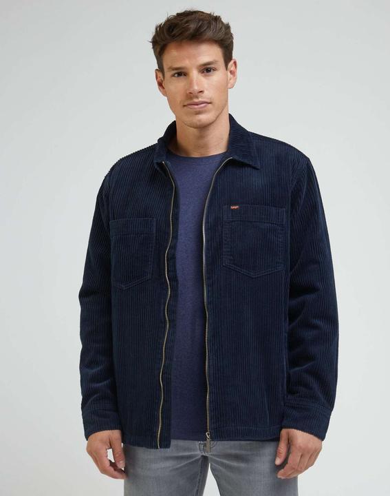 Produktbild Lee Relaxed Chetopa Overshirt (XL)