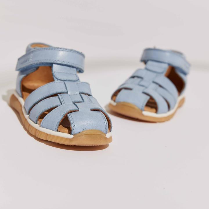 Actual product image Bisgaard Billie Sandal (29)