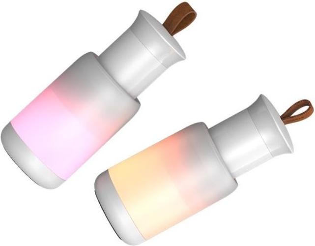 Produktbild Baseus Starlit Night Car Emergency Light