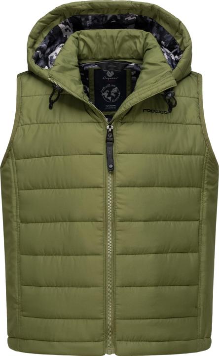 Actual product image Ragwear Vitek (128)