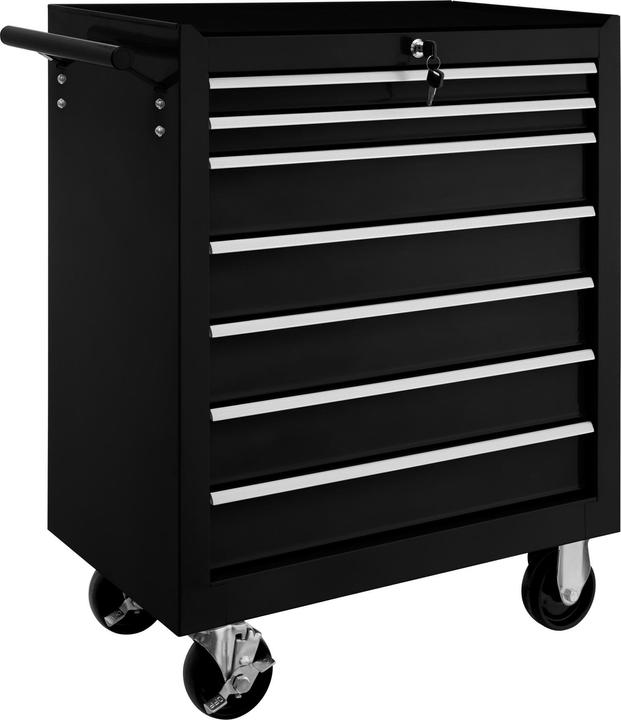 tectake Werkzeugwagen (1 x)