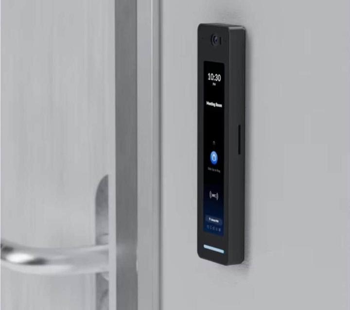 Actual product image Ubiquiti UniFi Access Reader G2 Professional