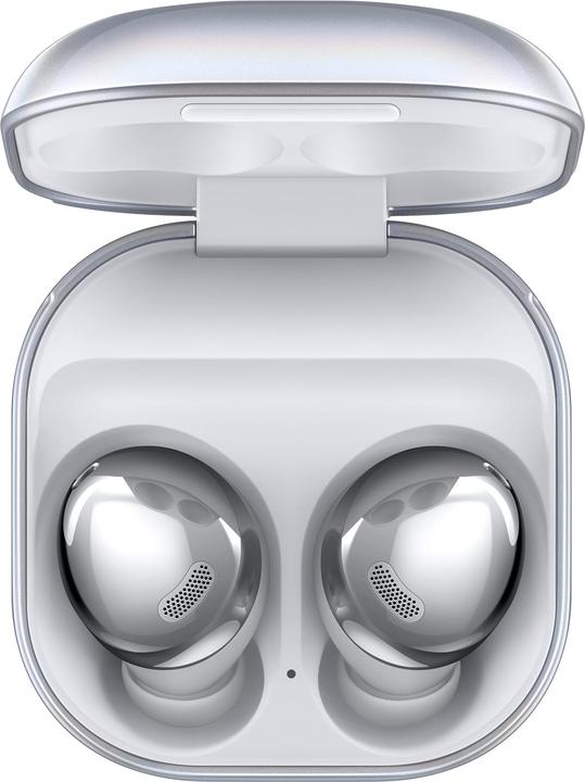 Produktbild Samsung Galaxy Buds Pro (ANC, 5 h, Kabellos)
