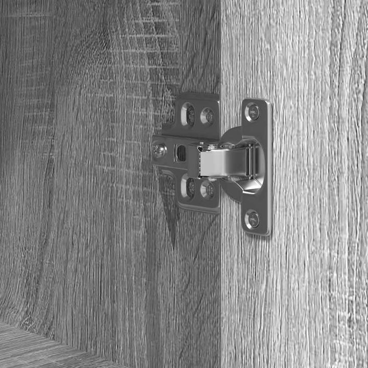 Produktbild vidaXL Badschrank