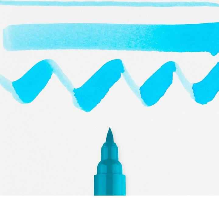 Image du produit Talens ECOLINE - Brush Pen (1x)