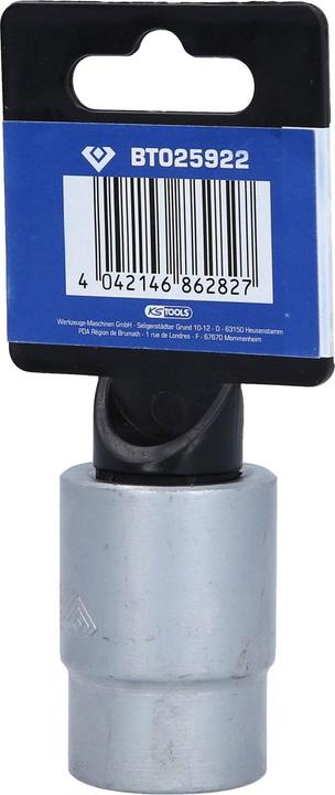 Actual product image Brilliant Tools BT025922 (22 mm)