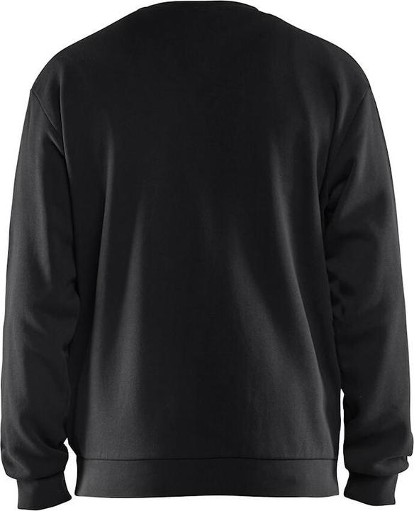 Produktbild Blakläder Pullover (6XL)