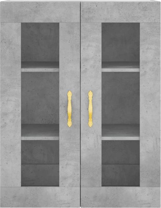 Image du produit vidaXL Highboard (69.50 x 34 x 180 cm)