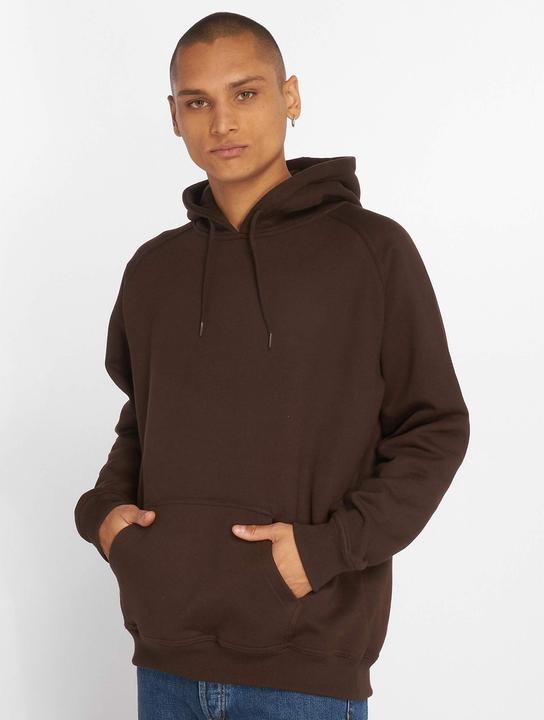 Produktbild Urban Classics Blank Hoody (L)